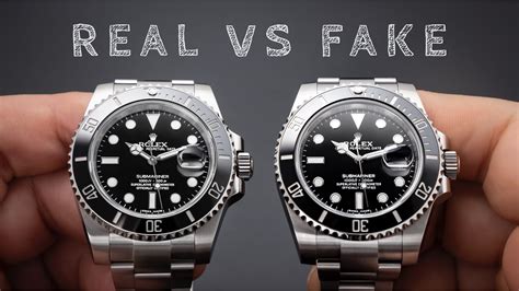 how to see if a rolex is authentic|fake rolex vs real.